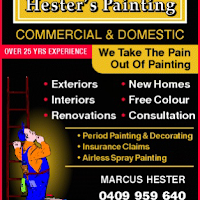 Hester's Painting