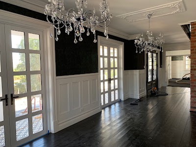 Hester's Painting project 3