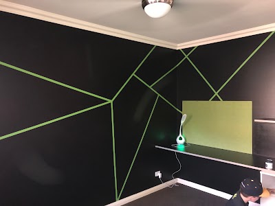 Hester's Painting project 6