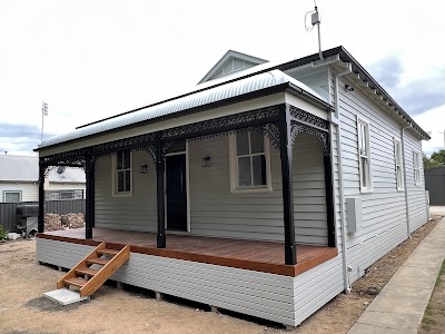 Hester's Painting project 1