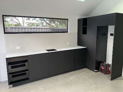 Hex Masonry Pty Ltd work 3