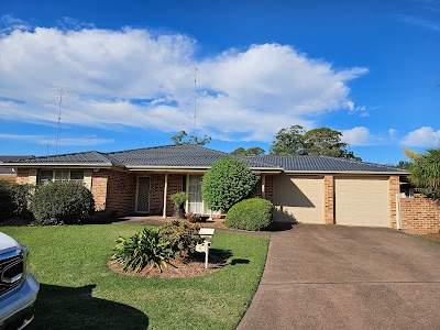Hi Quality Roof Restorations work 3