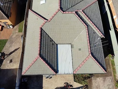 Hi Quality Roof Restorations project 5