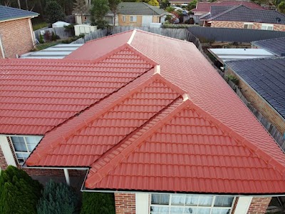 Hi Quality Roof Restorations