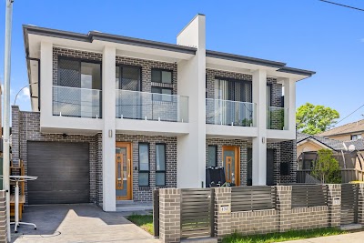 HI – TECH BUILDER work 2