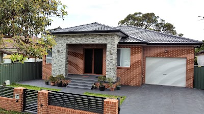 HI – TECH BUILDER project 5