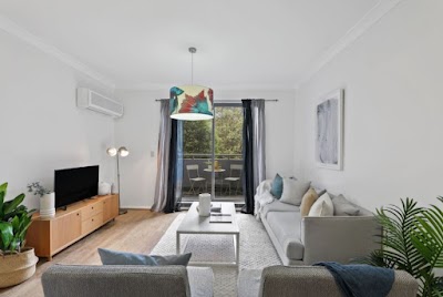 Hi Tech Flooring Solutions