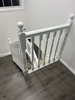 Hi Tech Flooring Solutions project 5