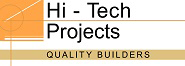 Hi Tech Projects