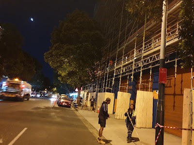 Hi Tech Scaffolding pty ltd photo 2