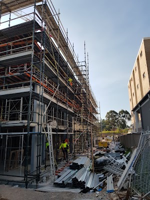 Hi Tech Scaffolding pty ltd photo 3