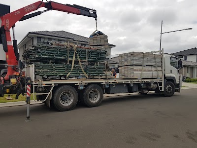 Hi Tech Scaffolding pty ltd project 6