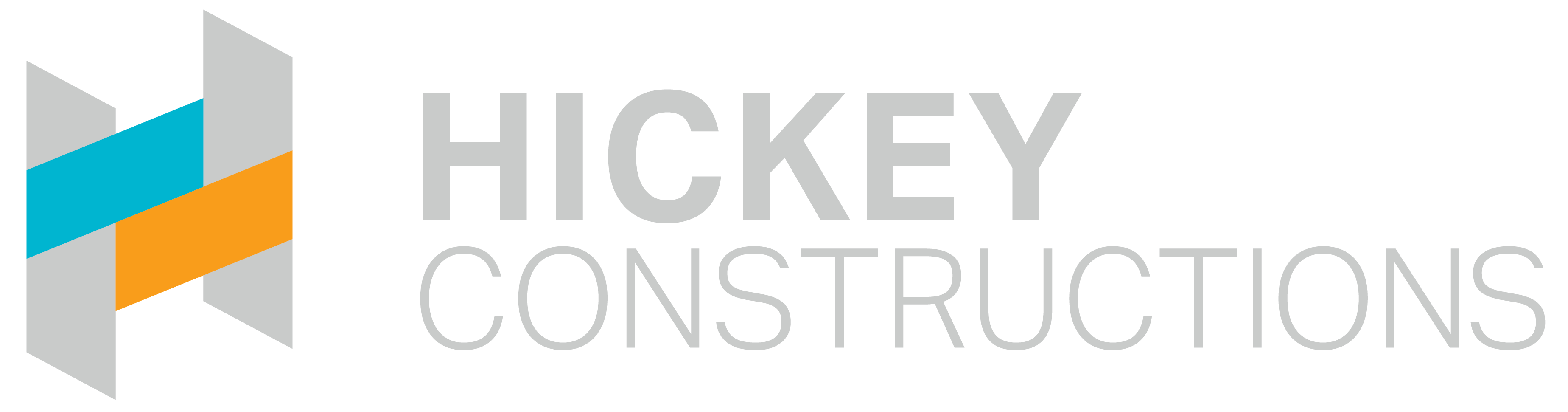 Hickey Constructions