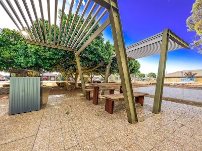 Hickinbotham Display Home - Playford Alive work 4