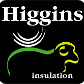 Higgins Insulation