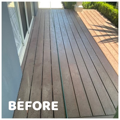 High and Low Home Maintenance work 3