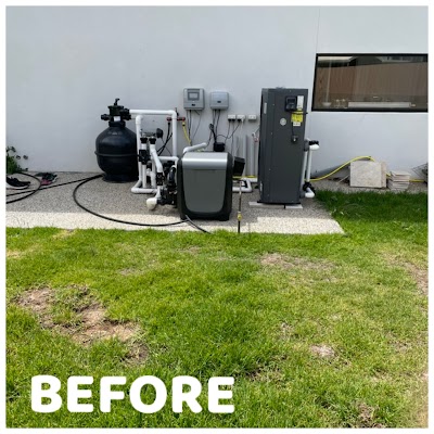 High and Low Home Maintenance project 5