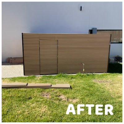 High and Low Home Maintenance