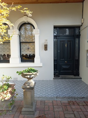 High End Tiling work 2