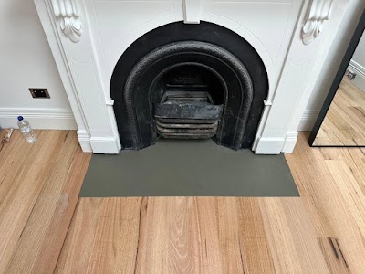 High End Tiling work 3