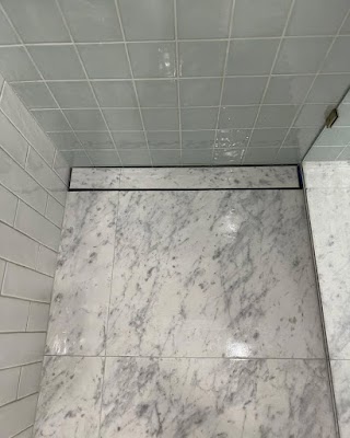 High End Tiling work 4