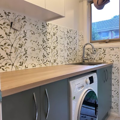 High End Tiling project 5