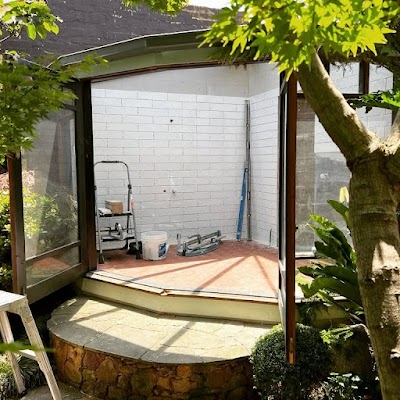 High End Tiling project 6