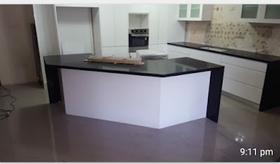 HIGH QUALITY STONE work 4