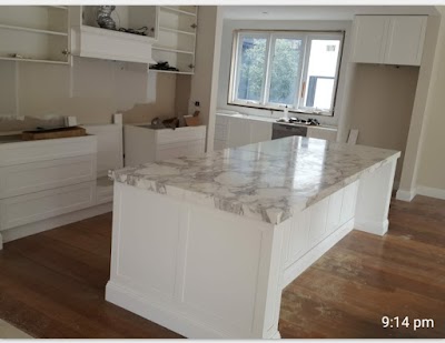 HIGH QUALITY STONE project 5