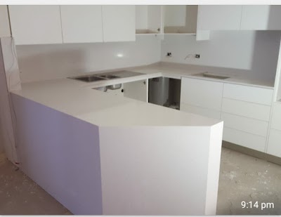 HIGH QUALITY STONE project 6