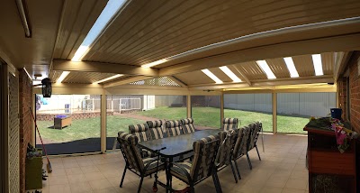 Highland Shutters project 4