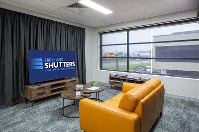 Highland Shutters project 5