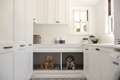 Highlands Hand Painting work 3