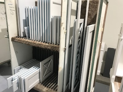 Highlands Hand Painting work 4