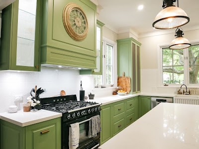 Highlands Hand Painting project 5