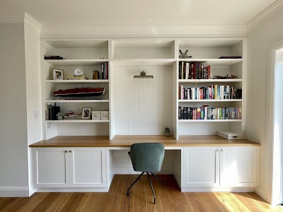 Highlands Hand Painting project 6