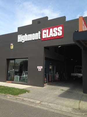 Highmont Glass PTY Ltd. work 4