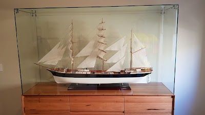 Highmont Glass PTY Ltd. project 5