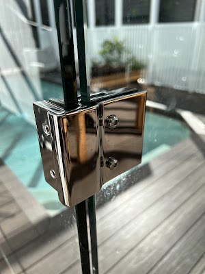 Highmont Glass PTY Ltd. project 6