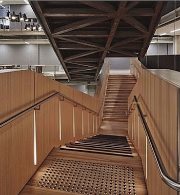 Highrise Carpentry work 2