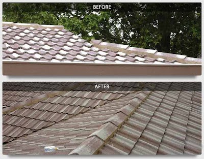 Highton Roof Restoration - Roofing Service work 2