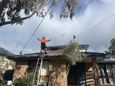 Highton Roof Restoration - Roofing Service work 3