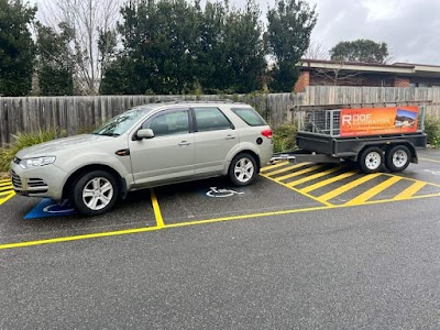 Highton Roof Restoration - Roofing Service project 6