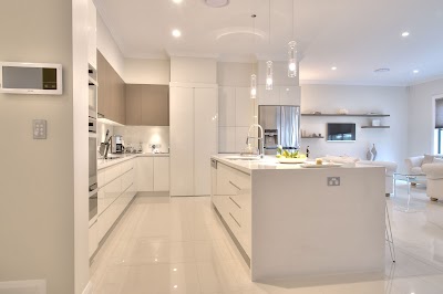 Highwater Homes project 6