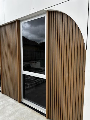 Hill Built Carpentry work 2