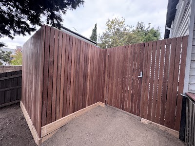 Hill Built Carpentry