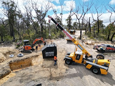 Hillcrest Excavations and Vegetation Management photo 2