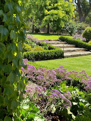 Hills Classic Gardens work 2