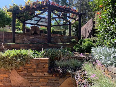 Hills Classic Gardens work 3