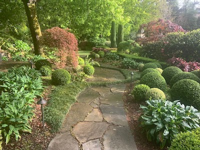 Hills Classic Gardens project 6